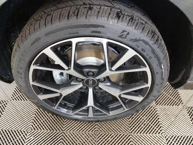 2026 Audi Q3 TFSI quattro S tronic