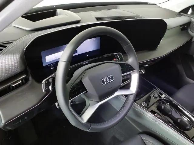2026 Audi Q3 TFSI quattro S tronic