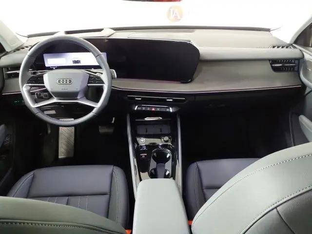 2026 Audi Q3 TFSI quattro S tronic
