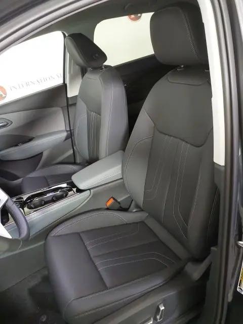 2026 Audi Q3 TFSI quattro S tronic