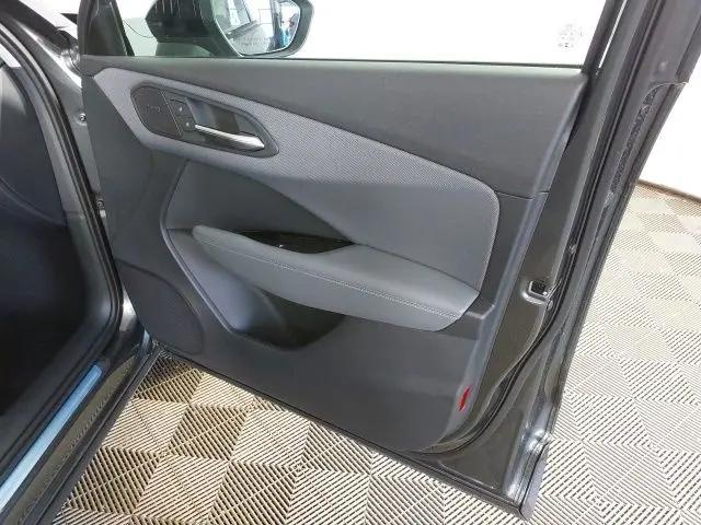 2026 Audi Q3 TFSI quattro S tronic