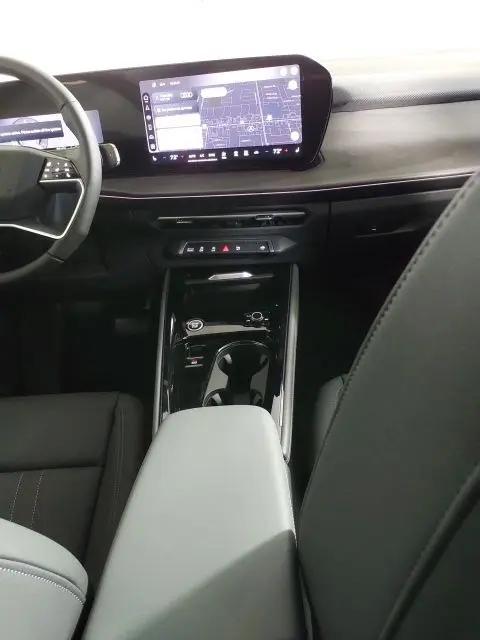 2026 Audi Q3 TFSI quattro S tronic
