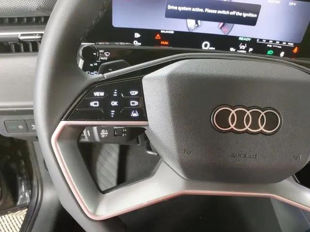 2026 Audi Q3 TFSI quattro S tronic