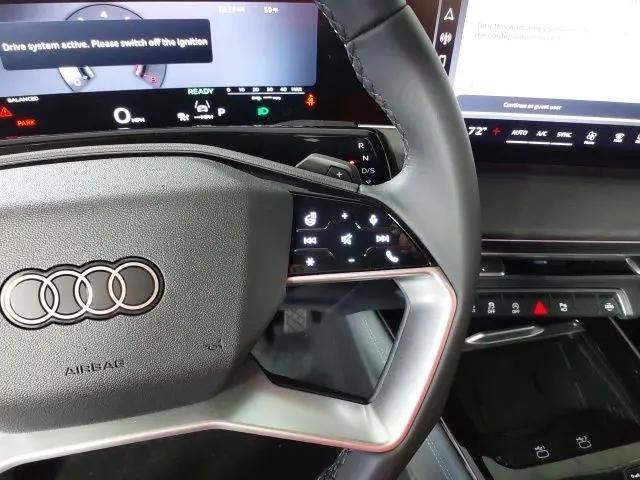 2026 Audi Q3 TFSI quattro S tronic