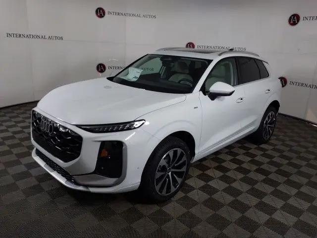 2026 Audi Q3 TFSI quattro S tronic for sale in Tinley Park, IL