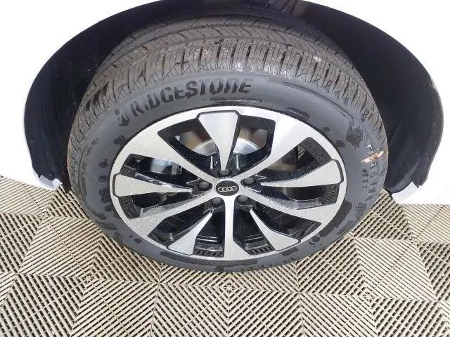 2026 Audi Q3 TFSI quattro S tronic