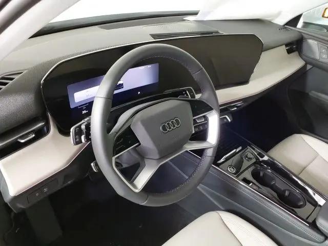 2026 Audi Q3 TFSI quattro S tronic