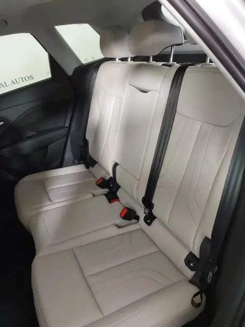 2026 Audi Q3 TFSI quattro S tronic