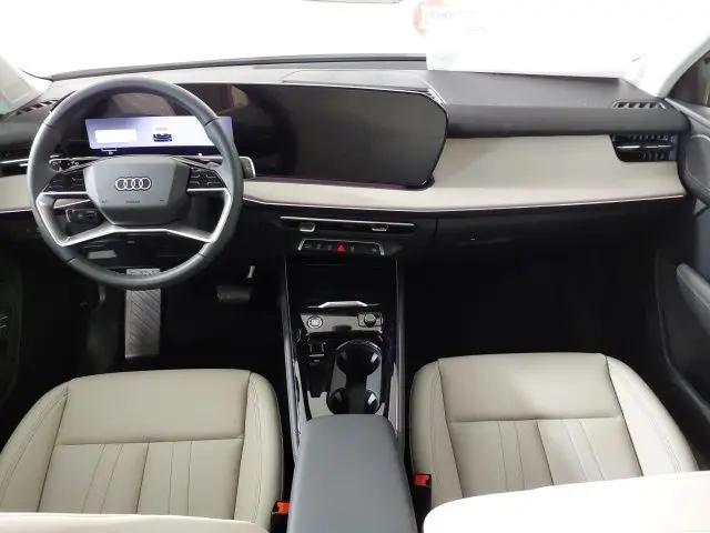 2026 Audi Q3 TFSI quattro S tronic