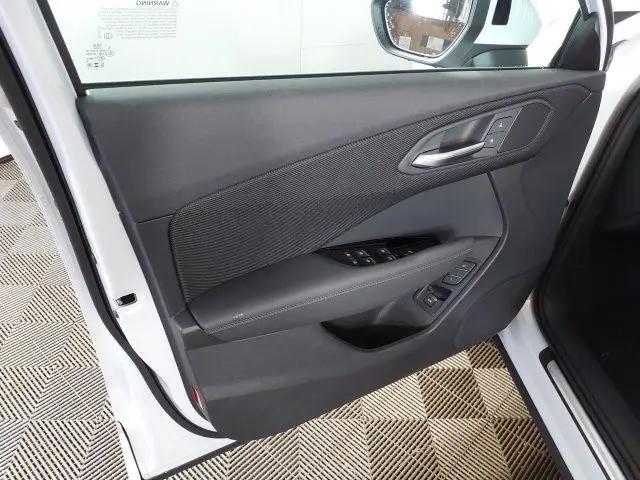 2026 Audi Q3 TFSI quattro S tronic