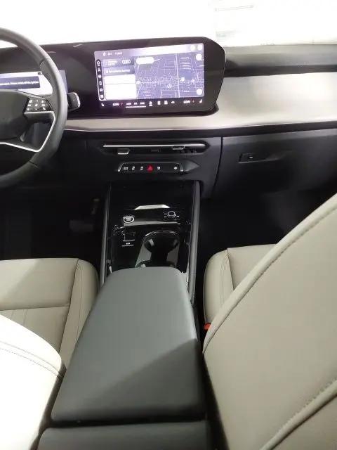 2026 Audi Q3 TFSI quattro S tronic