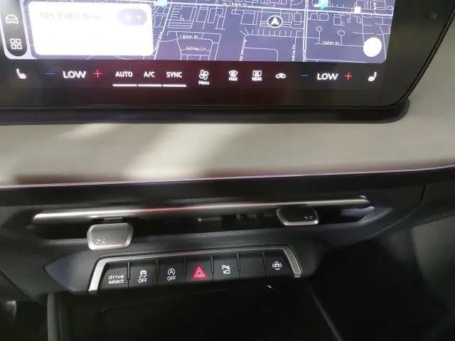 2026 Audi Q3 TFSI quattro S tronic