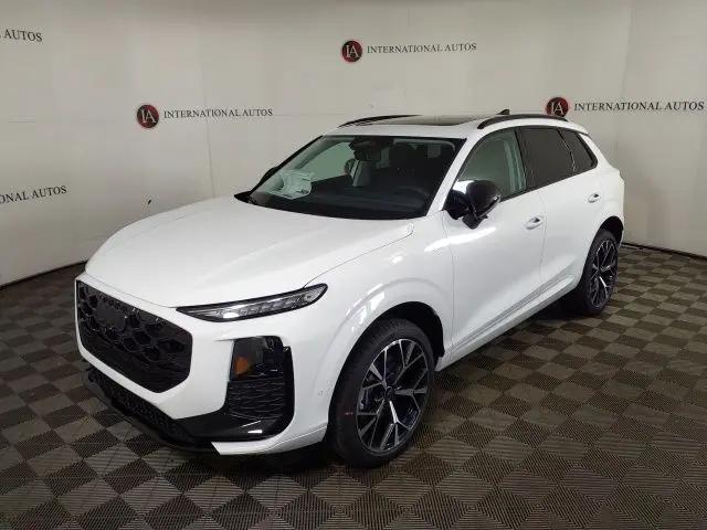 2026 Audi Q3 TFSI quattro S tronic for sale in Tinley Park, IL