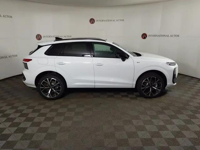 2026 Audi Q3 TFSI quattro S tronic