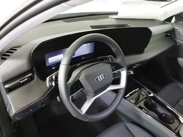 2026 Audi Q3 TFSI quattro S tronic
