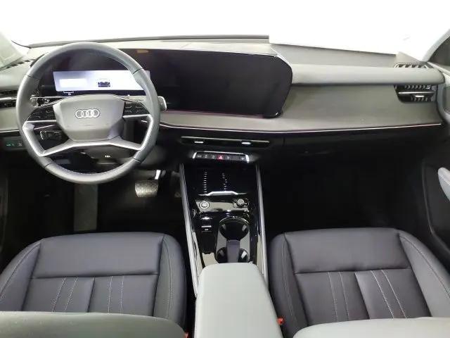 2026 Audi Q3 TFSI quattro S tronic
