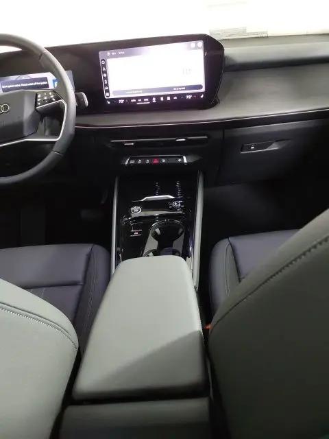 2026 Audi Q3 TFSI quattro S tronic