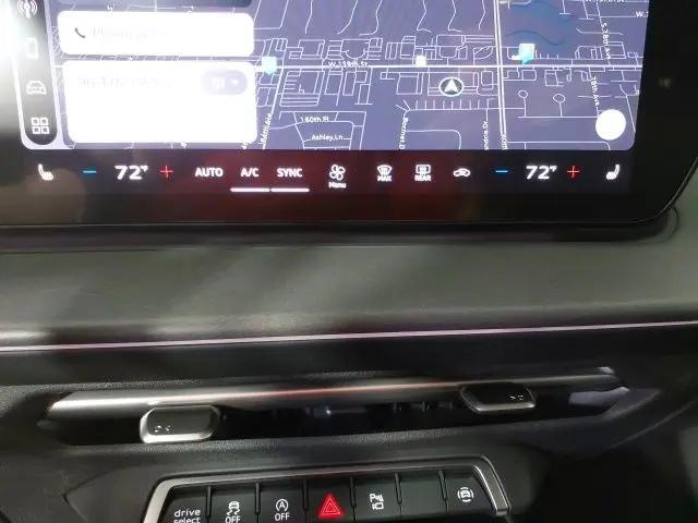 2026 Audi Q3 TFSI quattro S tronic