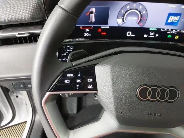 2026 Audi Q3 TFSI quattro S tronic