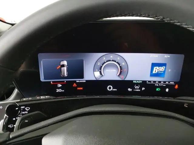 2026 Audi Q3 TFSI quattro S tronic