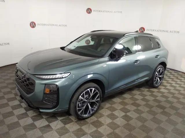 2026 Audi Q3 TFSI quattro S tronic for sale in Tinley Park, IL
