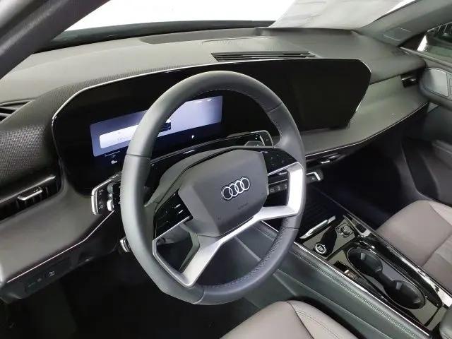 2026 Audi Q3 TFSI quattro S tronic