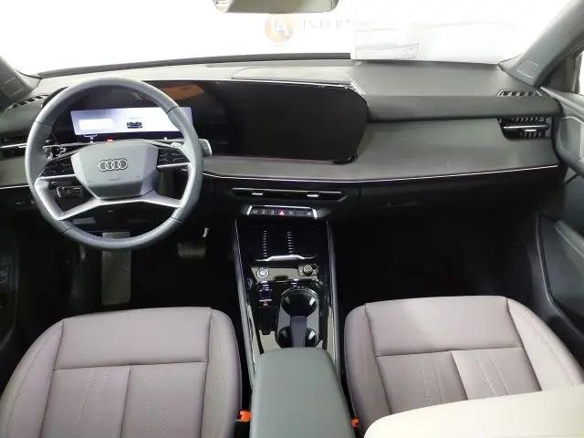 2026 Audi Q3 TFSI quattro S tronic