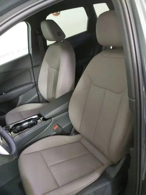 2026 Audi Q3 TFSI quattro S tronic