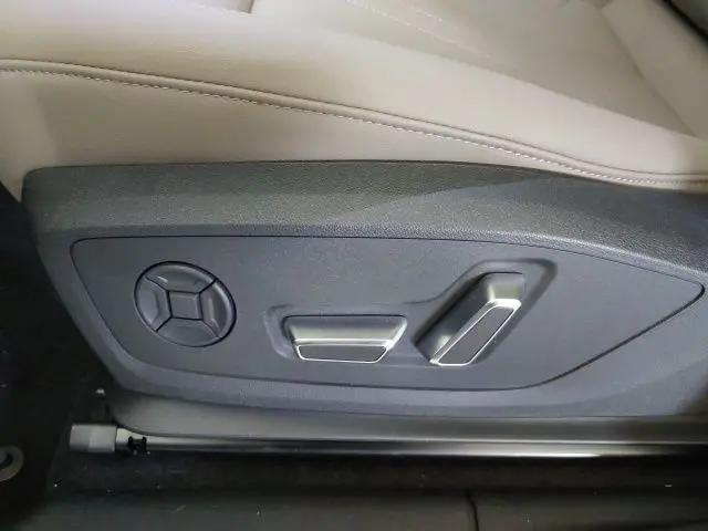 2026 Audi Q3 TFSI quattro S tronic