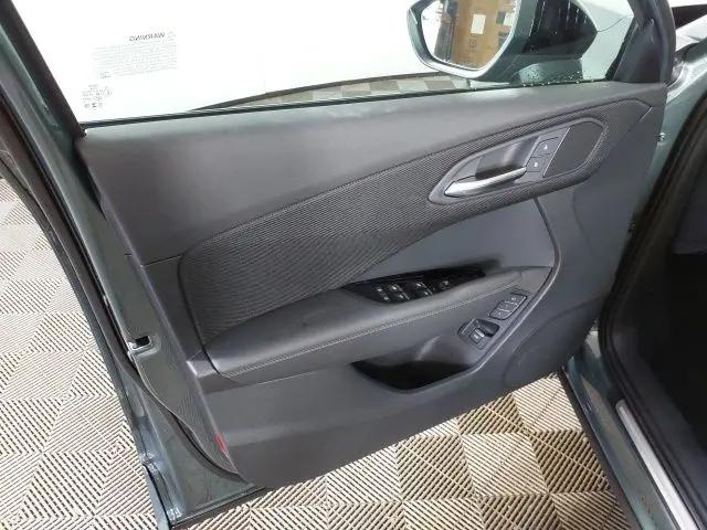 2026 Audi Q3 TFSI quattro S tronic