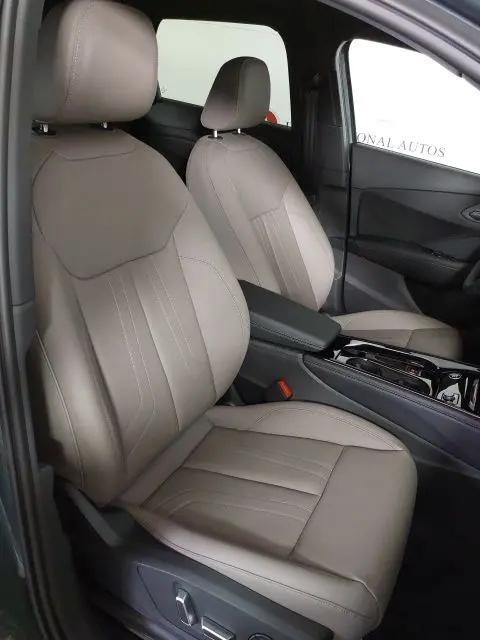 2026 Audi Q3 TFSI quattro S tronic