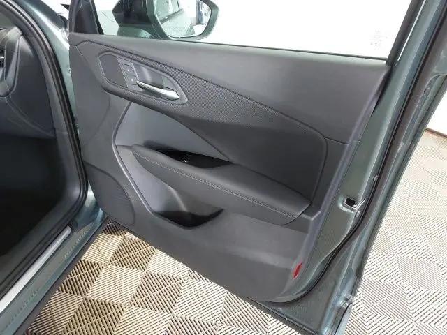 2026 Audi Q3 TFSI quattro S tronic