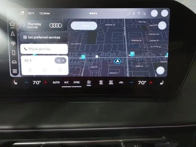 2026 Audi Q3 TFSI quattro S tronic