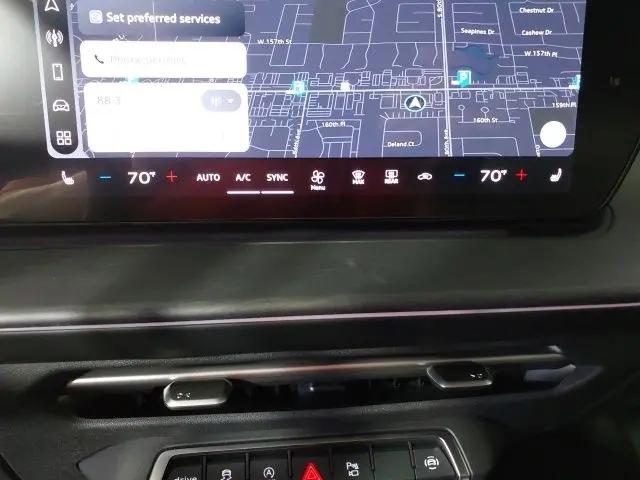 2026 Audi Q3 TFSI quattro S tronic