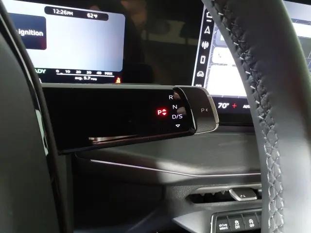 2026 Audi Q3 TFSI quattro S tronic