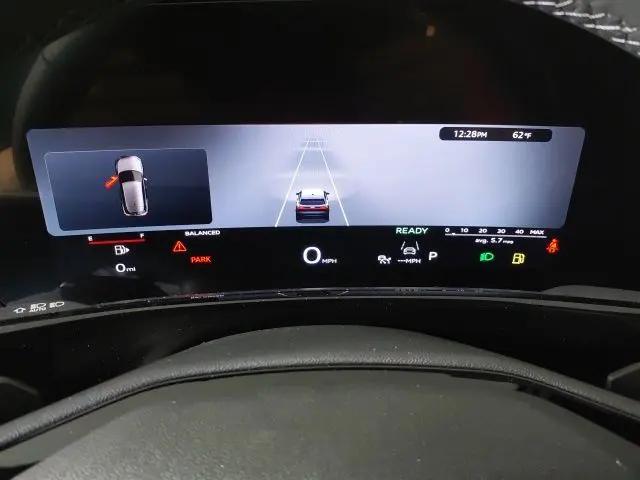 2026 Audi Q3 TFSI quattro S tronic