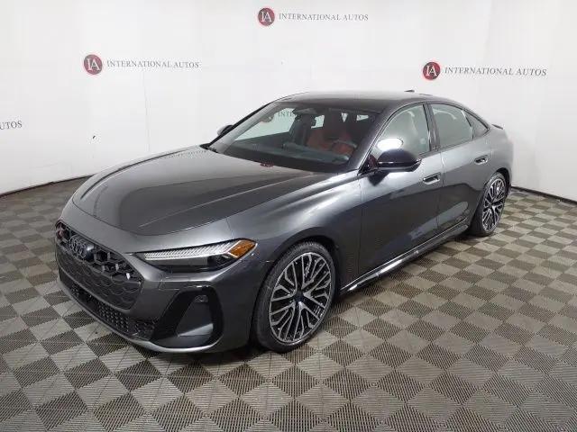 2026 Audi S5 Prestige TFSI quattro S tronic for sale in Tinley Park, IL