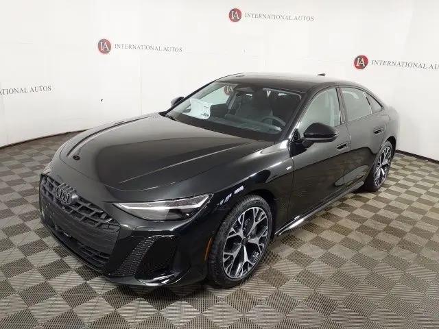 2026 Audi A6 Premium Plus quattro S tronic for sale in Tinley Park, IL
