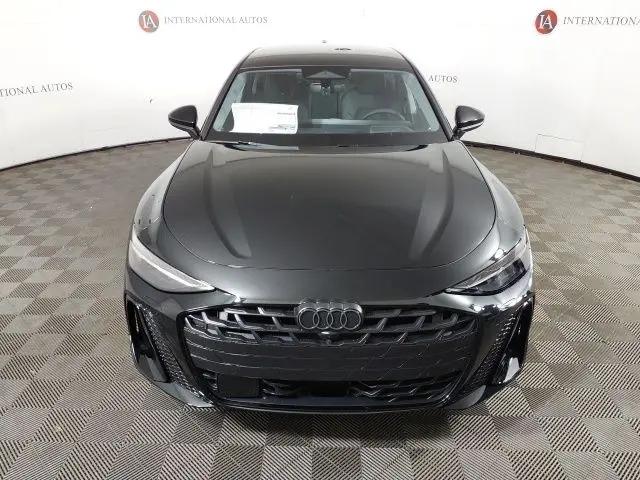 2026 Audi A6 Premium Plus quattro S tronic