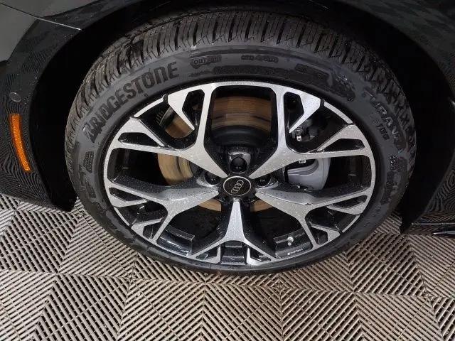 2026 Audi A6 Premium Plus quattro S tronic