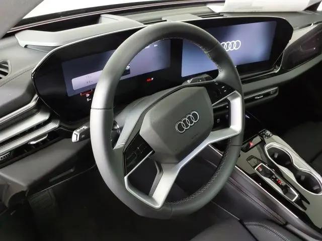 2026 Audi A6 Premium Plus quattro S tronic