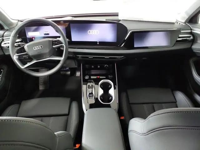 2026 Audi A6 Premium Plus quattro S tronic