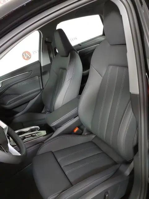 2026 Audi A6 Premium Plus quattro S tronic