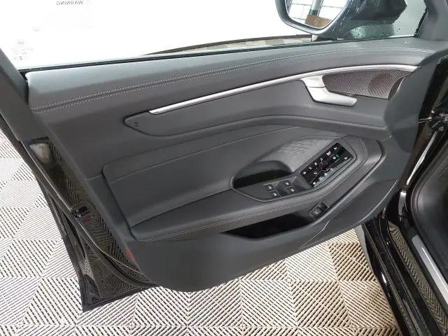 2026 Audi A6 Premium Plus quattro S tronic