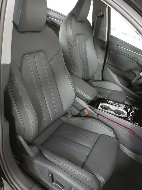 2026 Audi A6 Premium Plus quattro S tronic