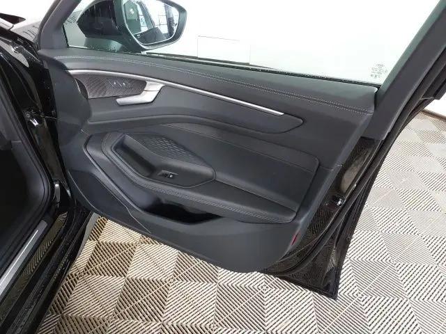 2026 Audi A6 Premium Plus quattro S tronic