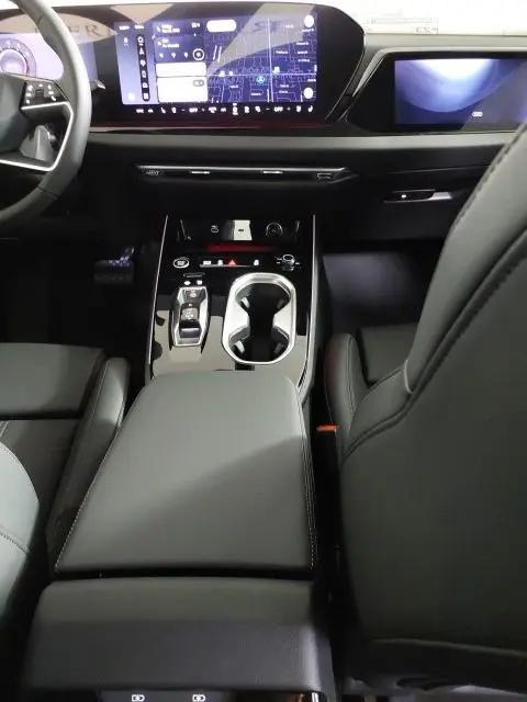 2026 Audi A6 Premium Plus quattro S tronic