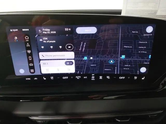 2026 Audi A6 Premium Plus quattro S tronic