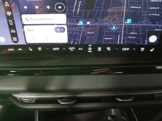 2026 Audi A6 Premium Plus quattro S tronic