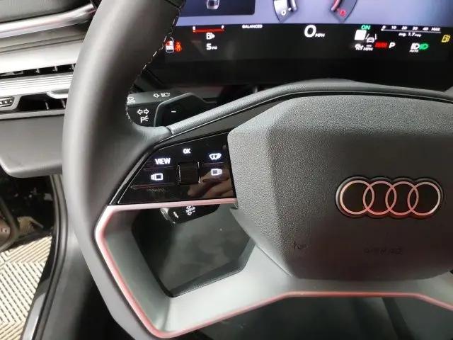 2026 Audi A6 Premium Plus quattro S tronic